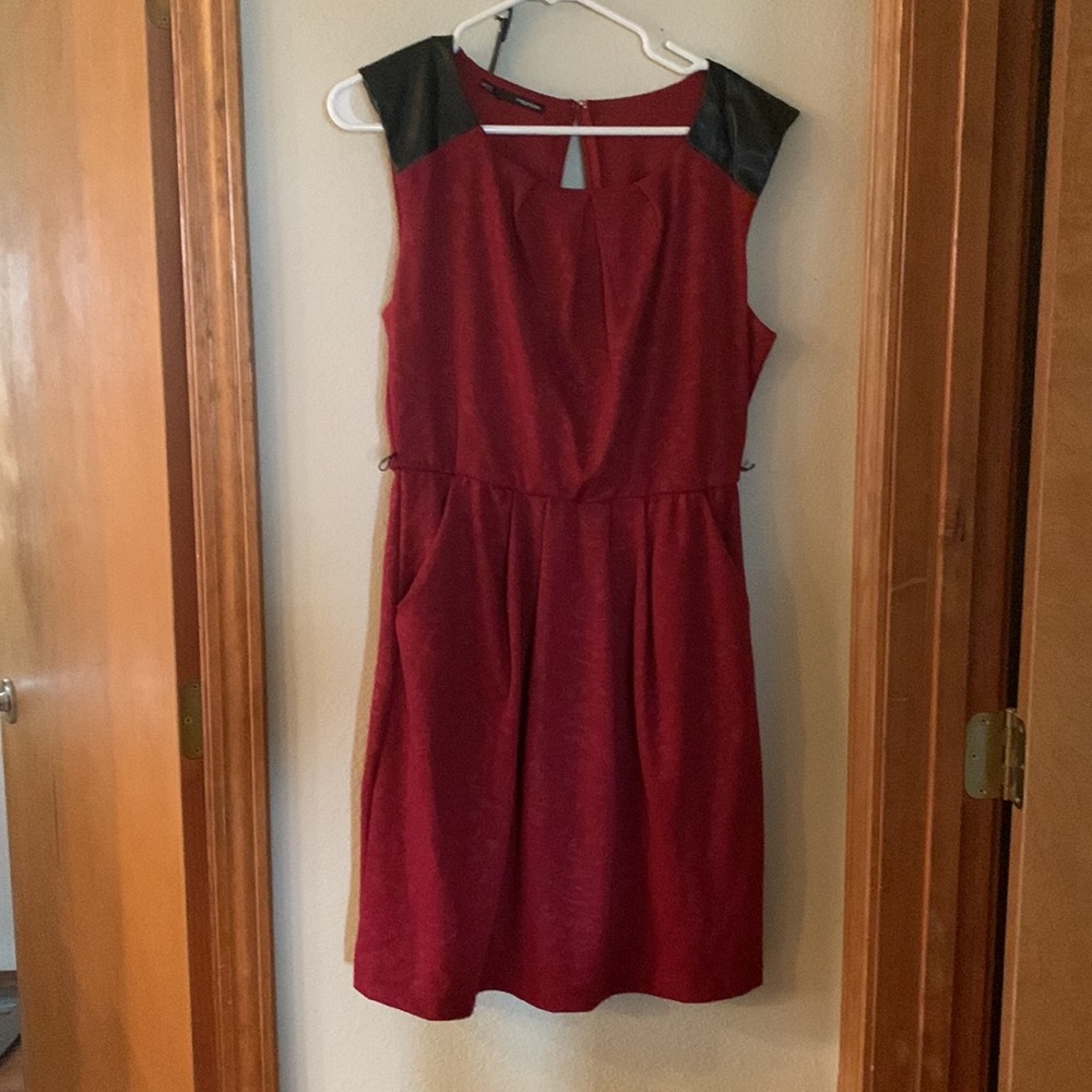 Maurice’s knee length Dress